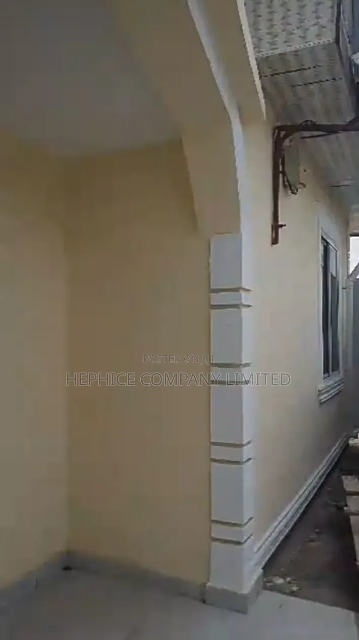 Furnished 4bdrm House in Hephice Company, Mtonga for sale