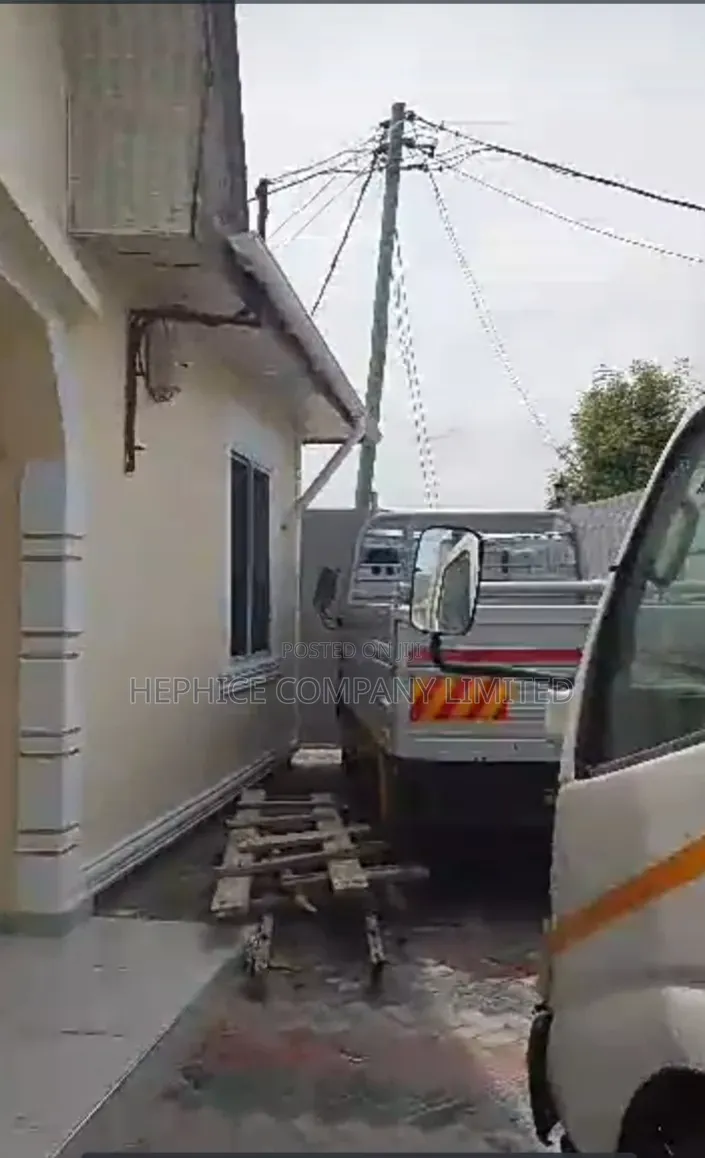 Furnished 4bdrm House in Hephice Company, Mtonga for sale