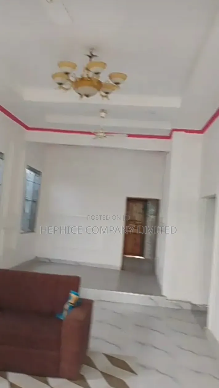 Furnished 4bdrm House in Hephice Company, Mtonga for sale