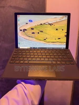 Laptop Microsoft Surface Laptop 4 4GB Intel Core i5 SSD 128GB