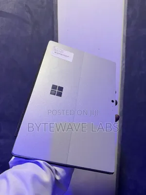Laptop Microsoft Surface Laptop 4 4GB Intel Core i5 SSD 128GB