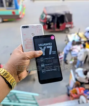 Huawei Y7 Prime 2018 64 GB