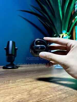 Soundcore V40i Earbuds – Premium Sound, Long Battery, Stylish Design