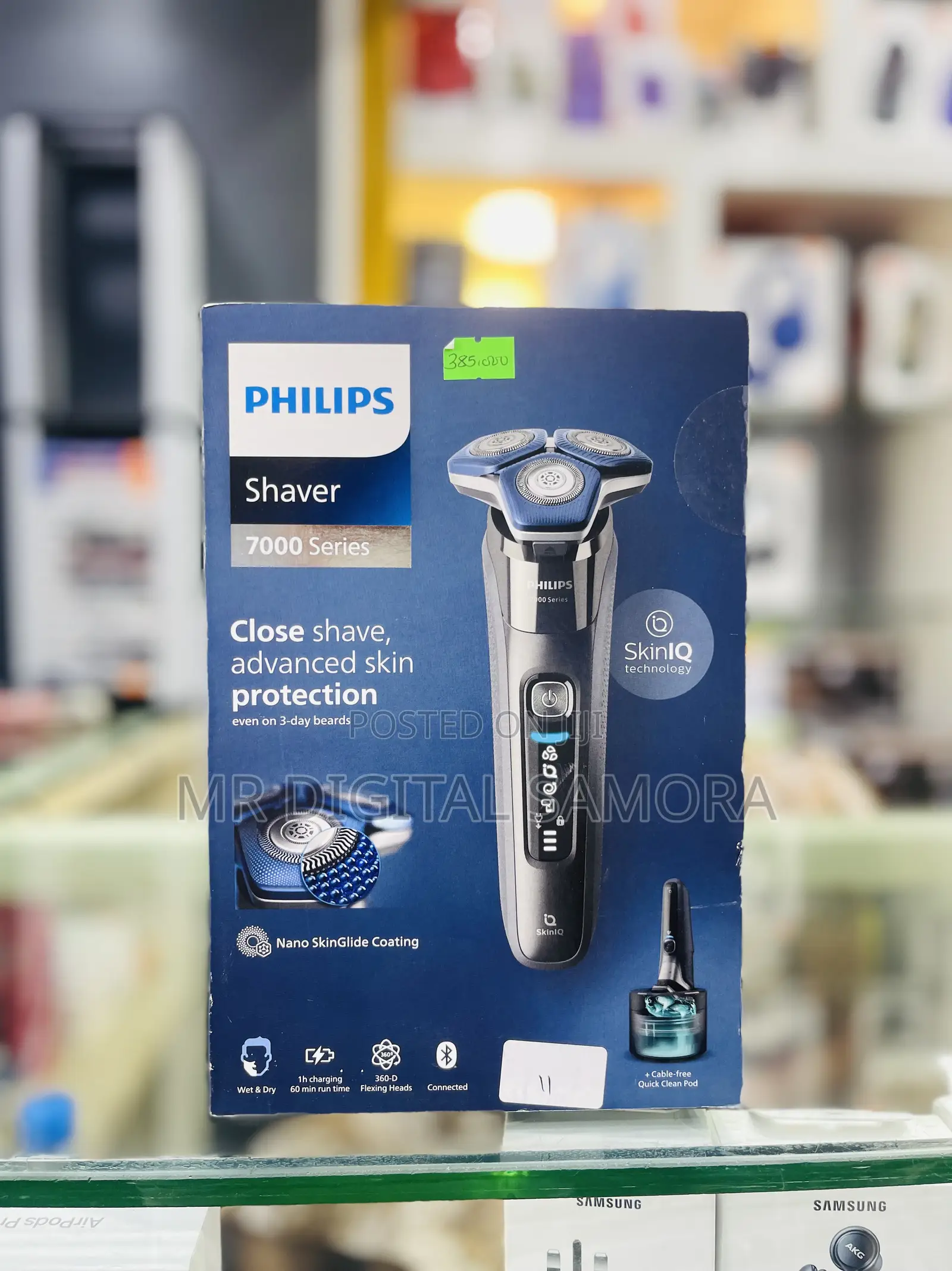 (S7887) Philips Shaver 7000 Series