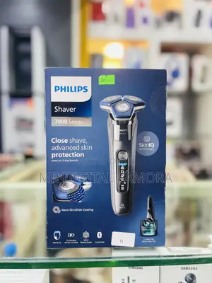 (S7887) Philips Shaver 7000 Series