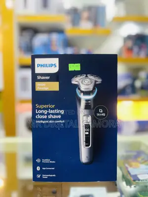 Philips Shaver I9000 Prestige