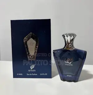 Turathi Blue Afnan for Men