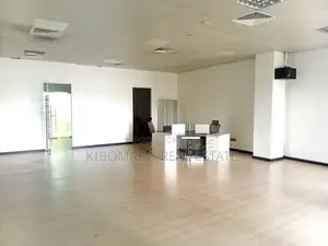 200 - 300 SQM Modern Furnished Office Space Rental - Masaki