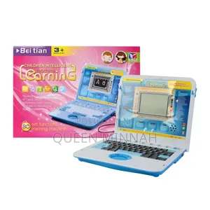 Kids Laptop/ Leaning Machine Educational Toy