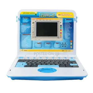 Kids Laptop/ Leaning Machine Educational Toy