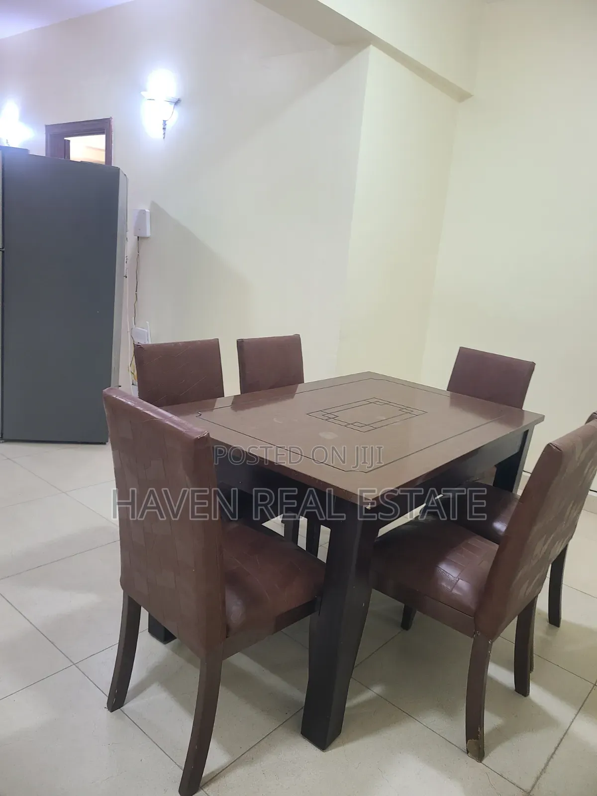 Furnished 3bdrm Apartment in Upanga East for rent