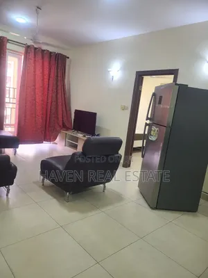 Furnished 3bdrm Apartment in Upanga East for rent