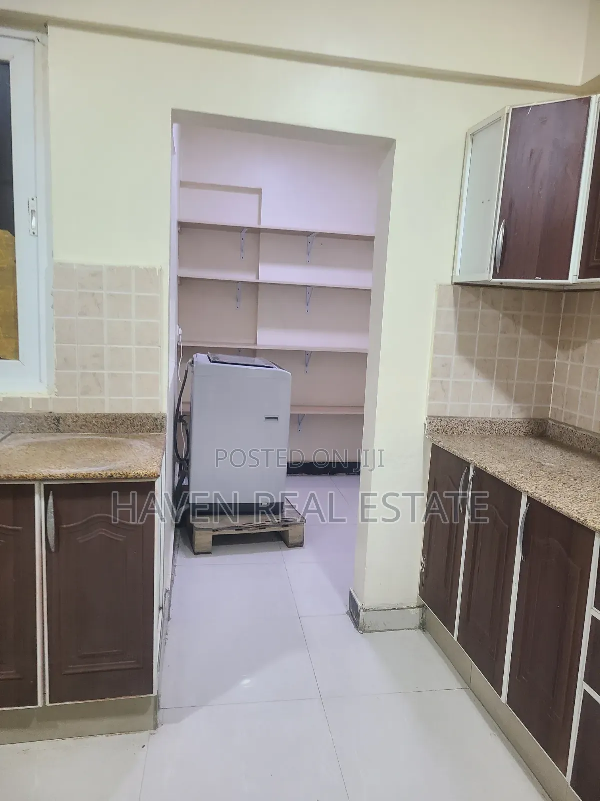 Furnished 3bdrm Apartment in Upanga East for rent