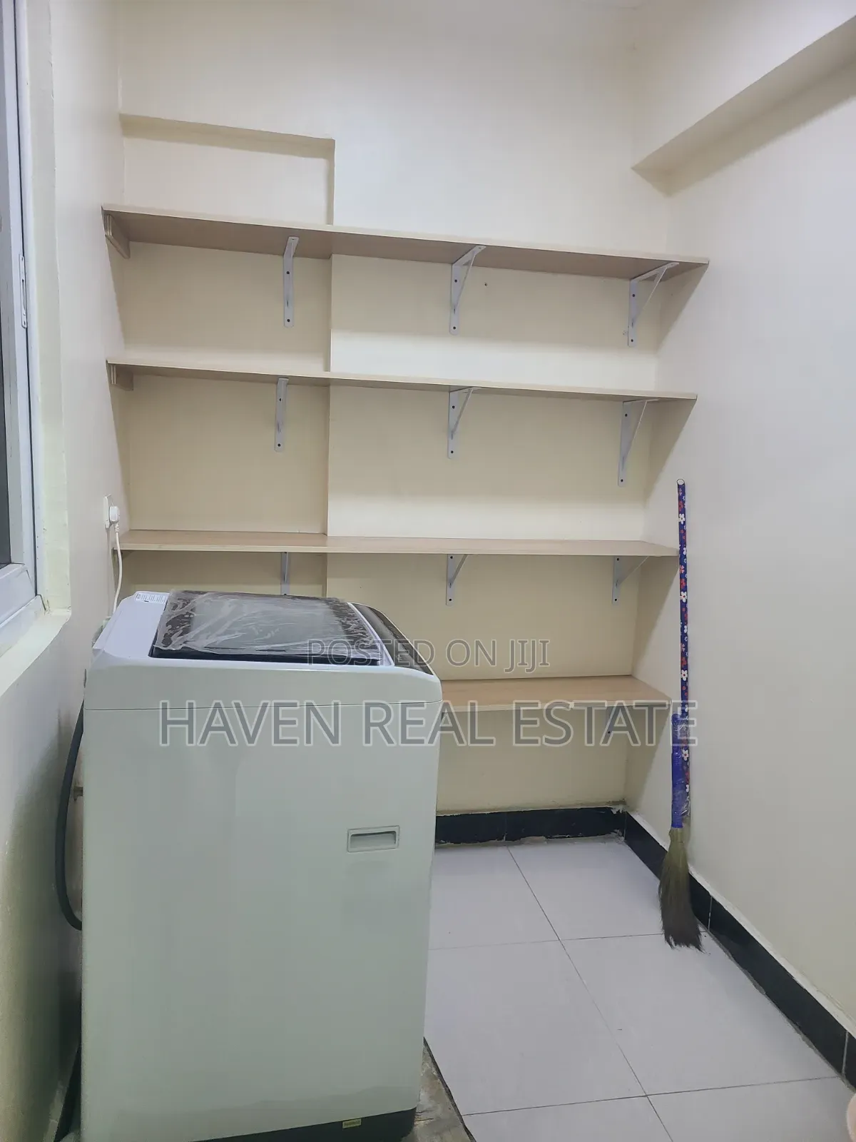Furnished 3bdrm Apartment in Upanga East for rent
