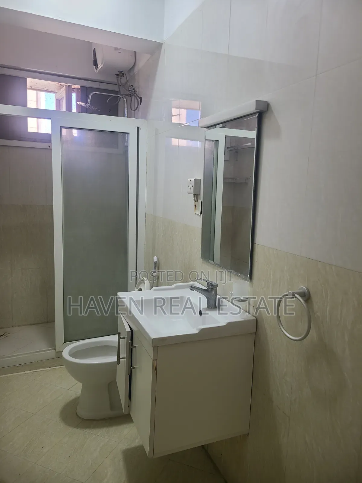 Furnished 3bdrm Apartment in Upanga East for rent