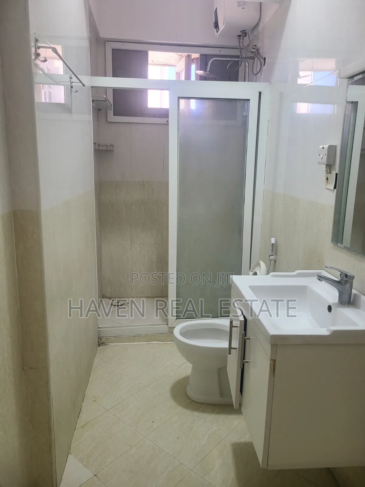 Furnished 3bdrm Apartment in Upanga East for rent
