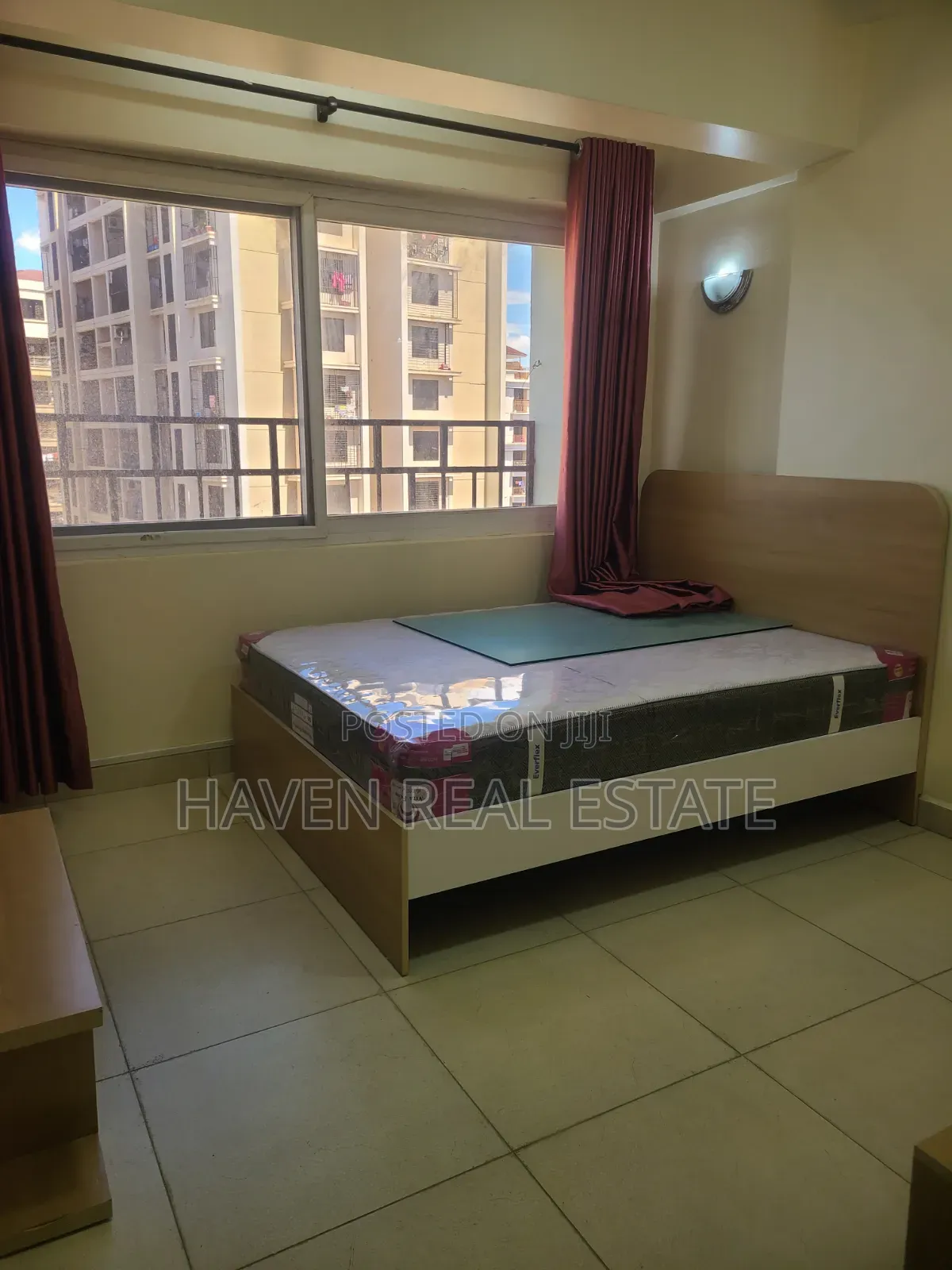 Furnished 3bdrm Apartment in Upanga East for rent