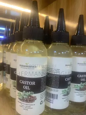 Castor Oil