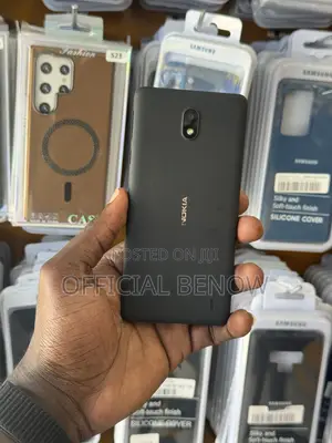 Nokia 1 Plus 16 GB Black