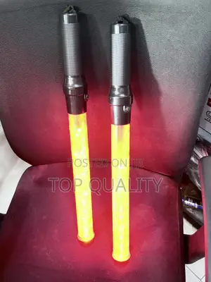 Warning Light