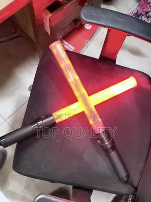 Warning Light