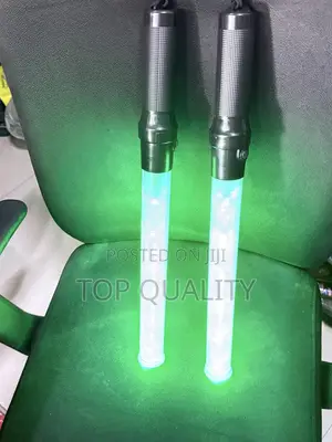Warning Light