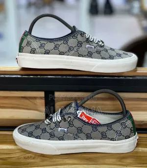 Men's Sneakers Vans Louis Vuitton