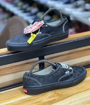 Men's Sneakers Vans Louis Vuitton