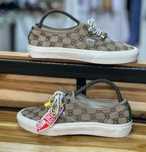 Men's Sneakers Vans Louis Vuitton