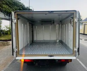 Toyota Townace Truck