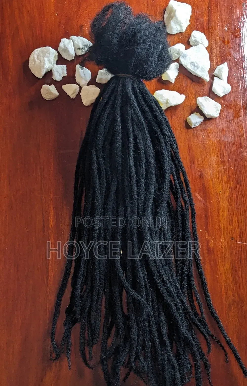 Dreadlocks Extension