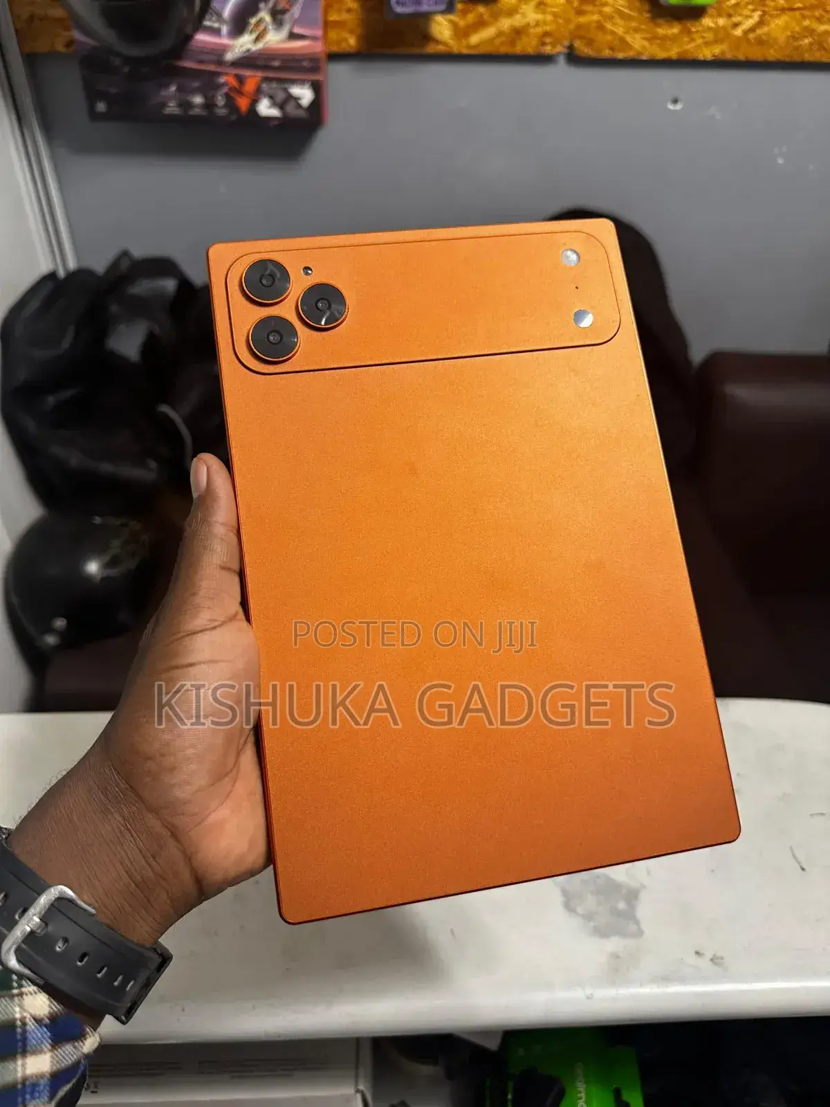 New Desktop Computer 8GB Qualcomm Snapdragon X Plus eMMC 128GB