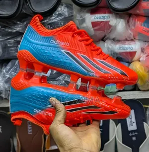 Men's Football Ball Adizero New Color