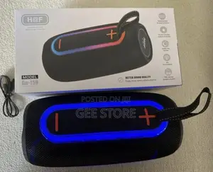 Gu 159 Speaker