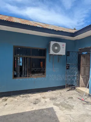 Nyumba Office Inapangishwa Mikocheni