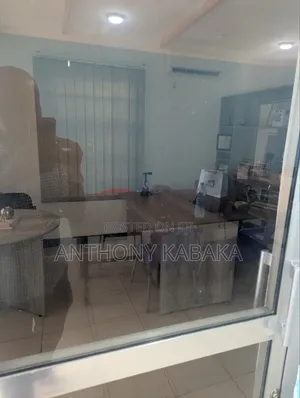 Nyumba Office Inapangishwa Mikocheni