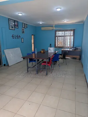 Nyumba Office Inapangishwa Mikocheni