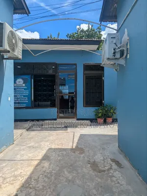 Nyumba Office Inapangishwa Mikocheni