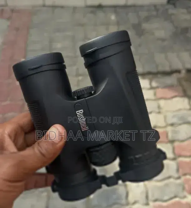 Binoculars 10x42