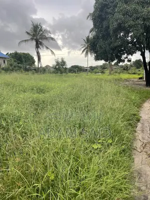 690sqm Plot Inauzwa Kigamboni