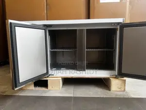 Commercial Static Cooling Counter Chiller