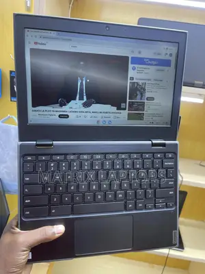 Laptop Lenovo Chromebook C330 4GB eMMC 140GB