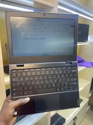 Laptop Lenovo Chromebook C330 4GB eMMC 140GB