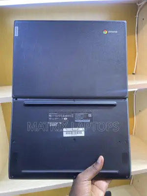 Laptop Lenovo Chromebook C330 4GB eMMC 140GB