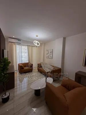 Furnished 2bdrm Apartment in Morocco, Kinondoni for rent