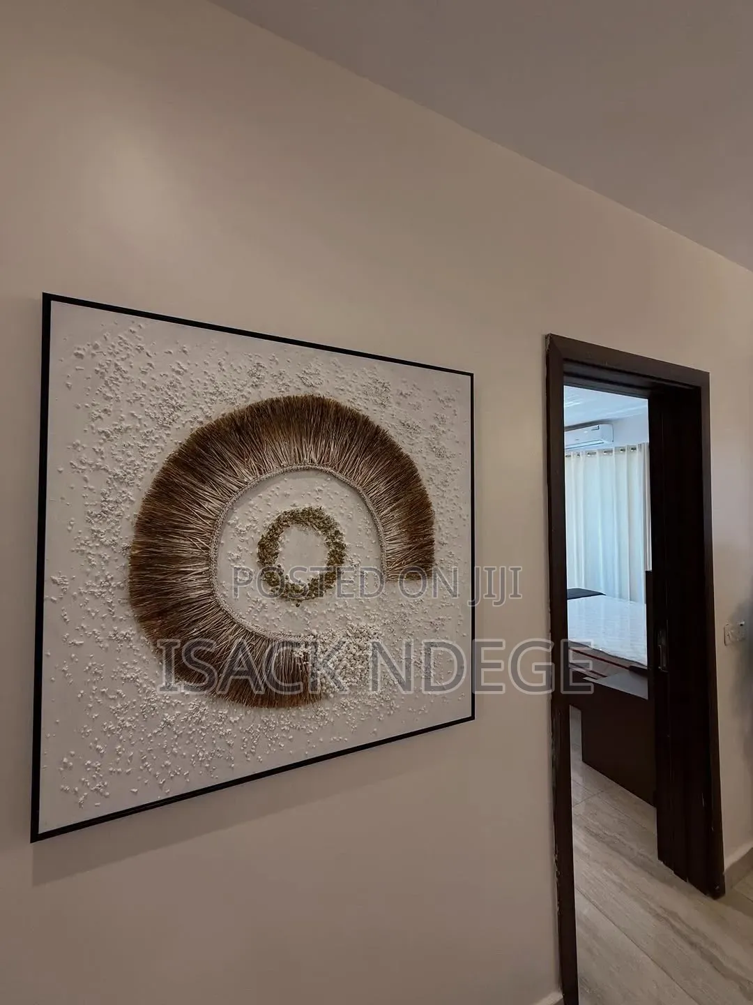 Furnished 2bdrm Apartment in Morocco, Kinondoni for rent