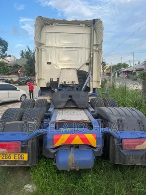 Scania R480 Inauzwa