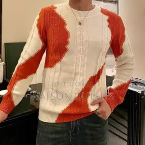 Men's and Women's Original Sweaters From Watson Sweaters Point