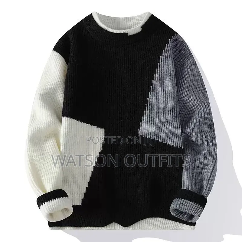 Men's and Women's Original Sweaters From Watson Sweaters Point