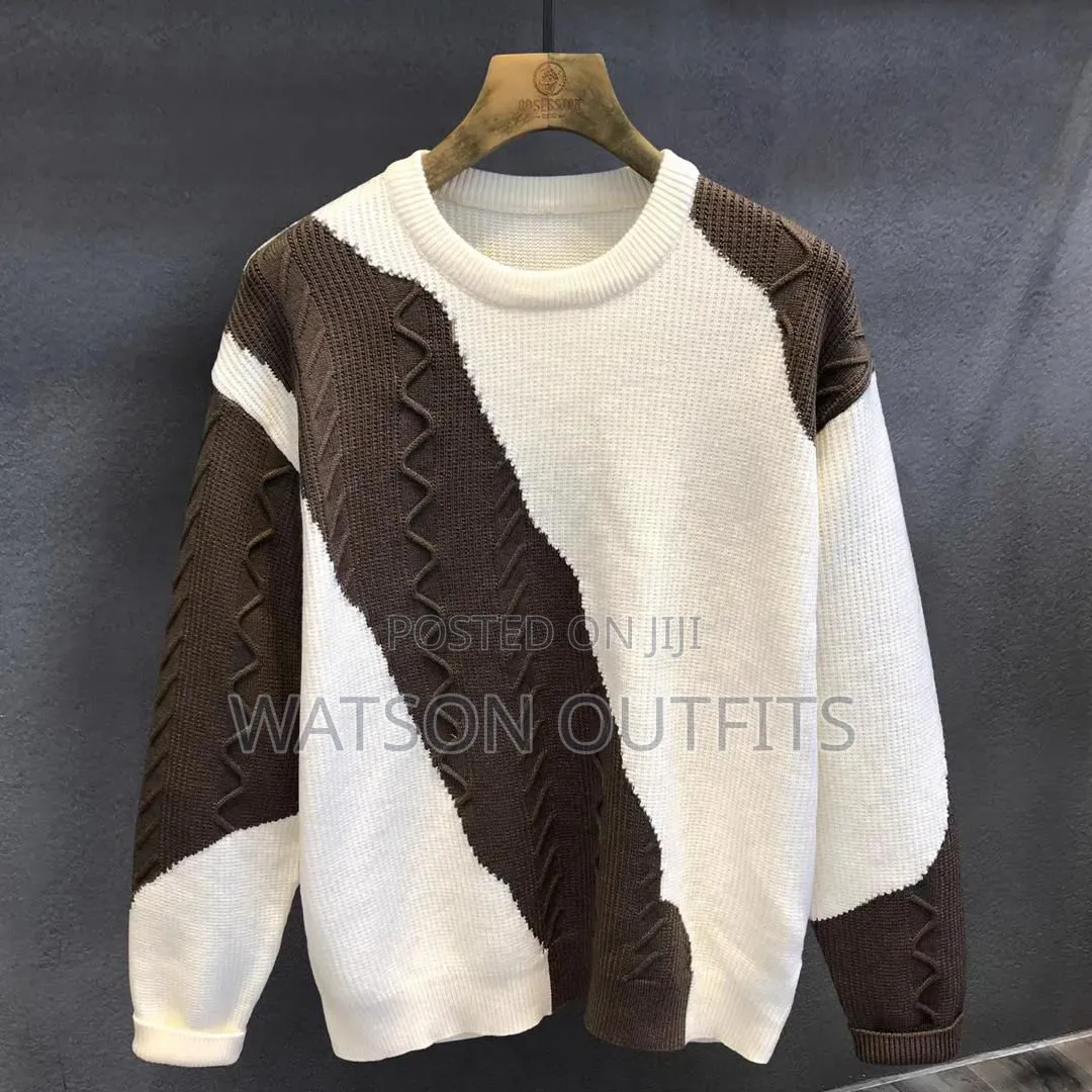 Men's and Women's Original Sweaters From Watson Sweaters Point